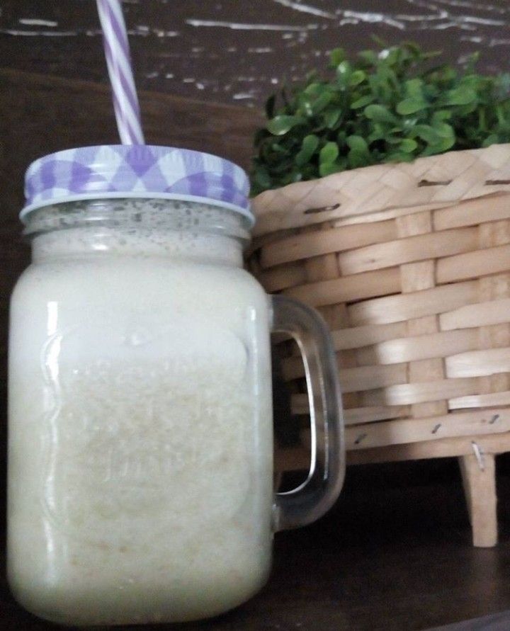 Suco detox emagrecedor